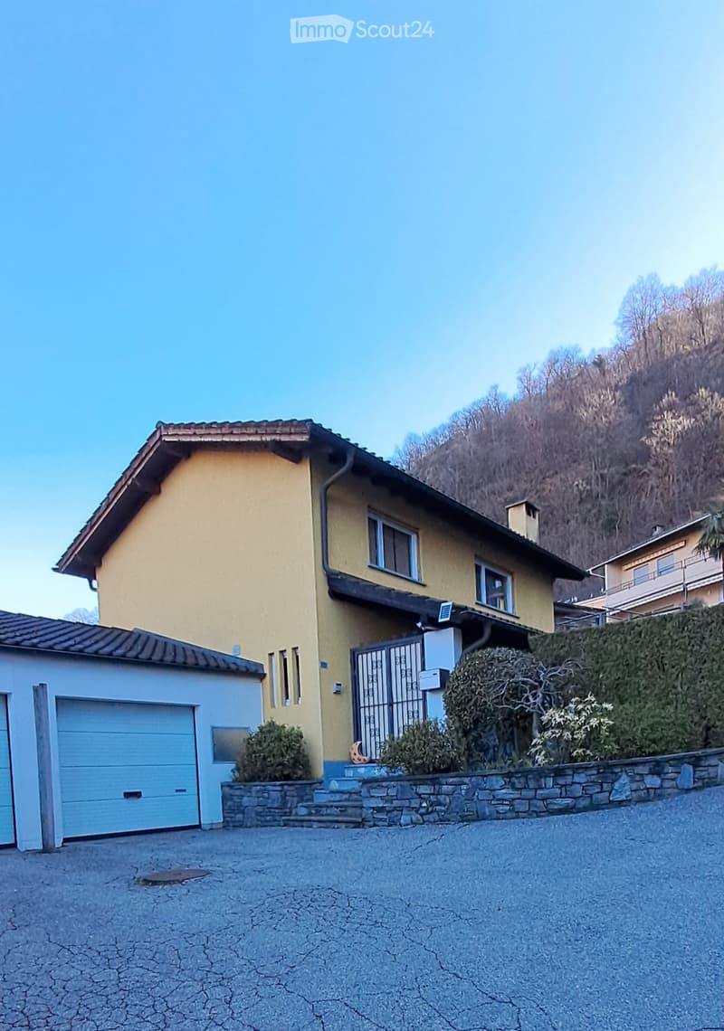Maison unifamiliale (4)
