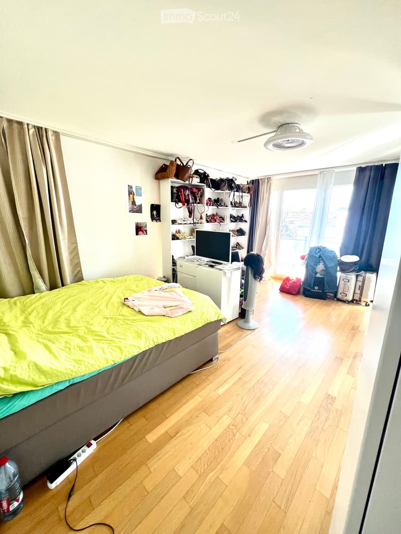 Apartment 4.5 rooms in Port (4)