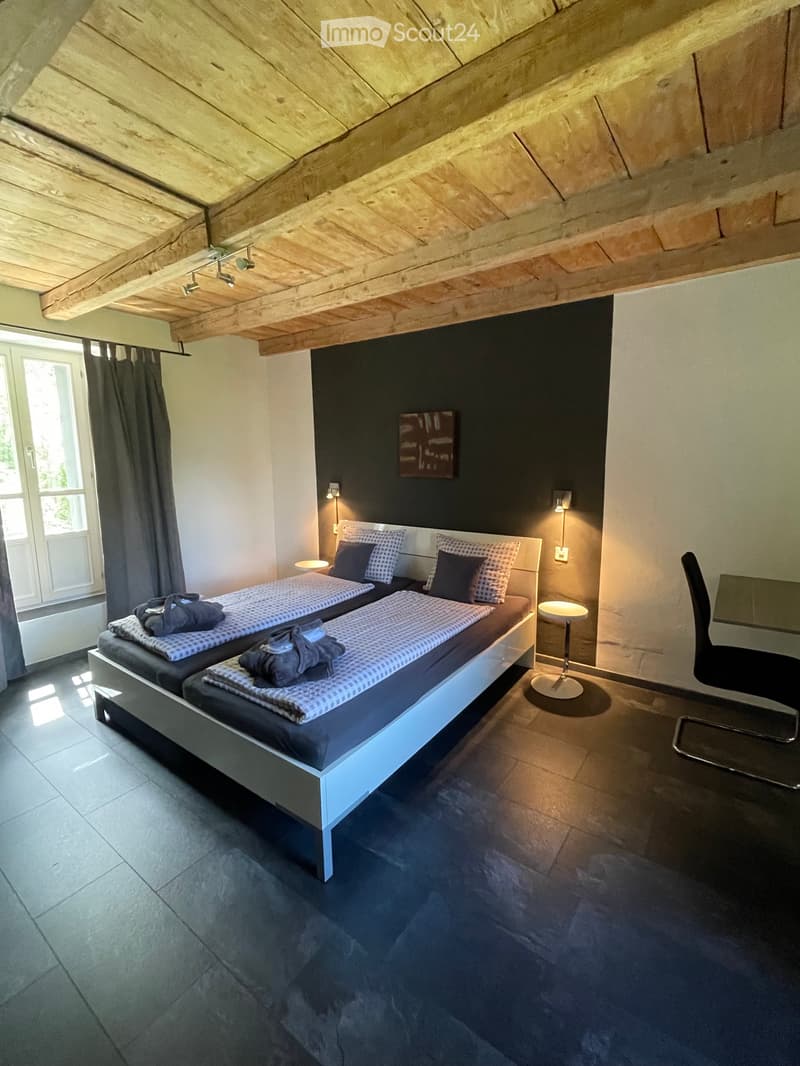 Ferienwohnung  Lago Maggiore **CS** Casa Serena in Vairano (4)