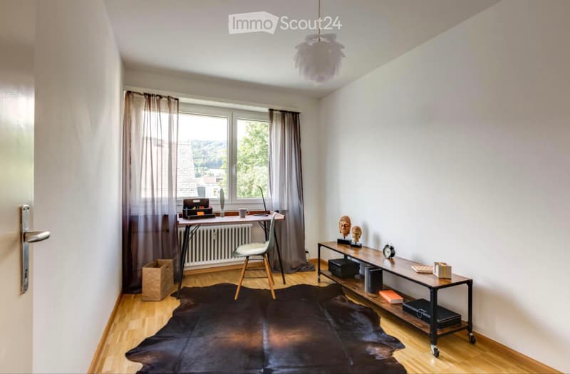 WG Zimmer in Stein (3)