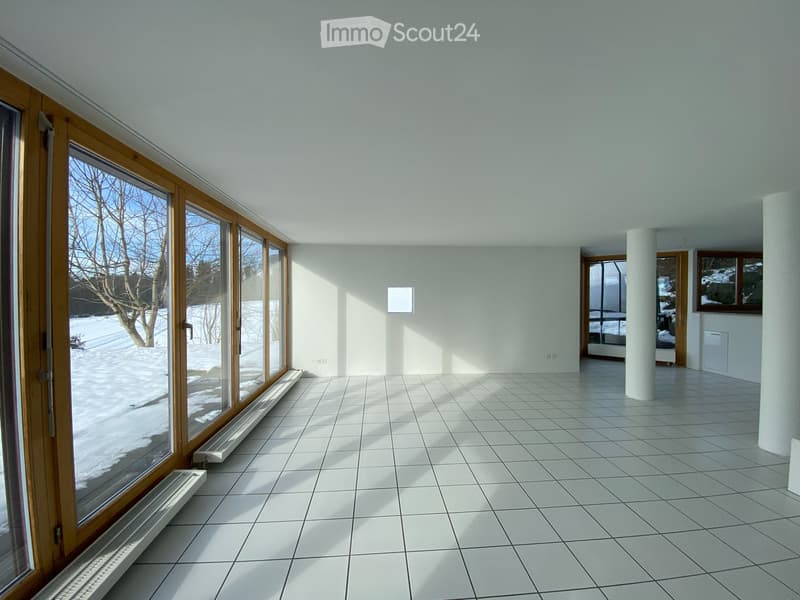 Single-family house in top location (2)