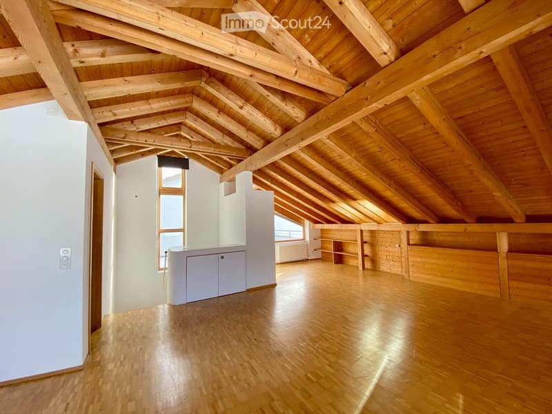 Single-family house in top location (4)