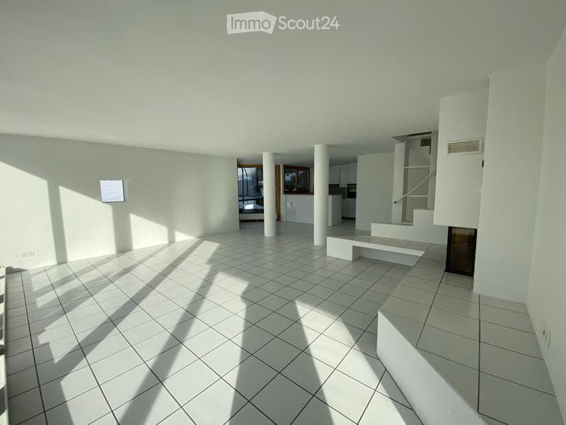 Single-family house in top location (3)