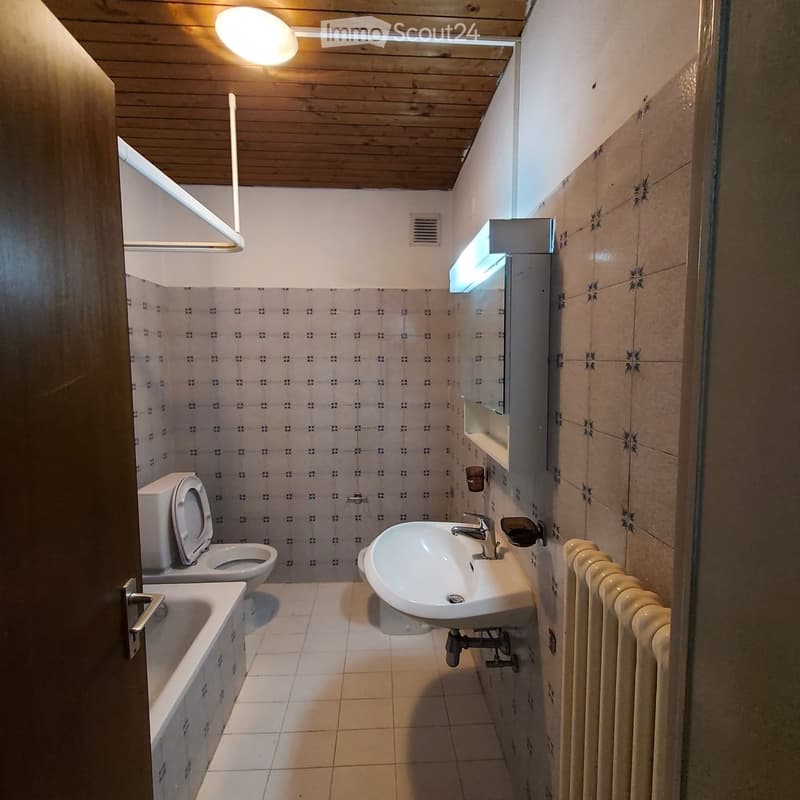 Geräumige 3,5-Zimmer-Wohnung in Ligornetto (3)