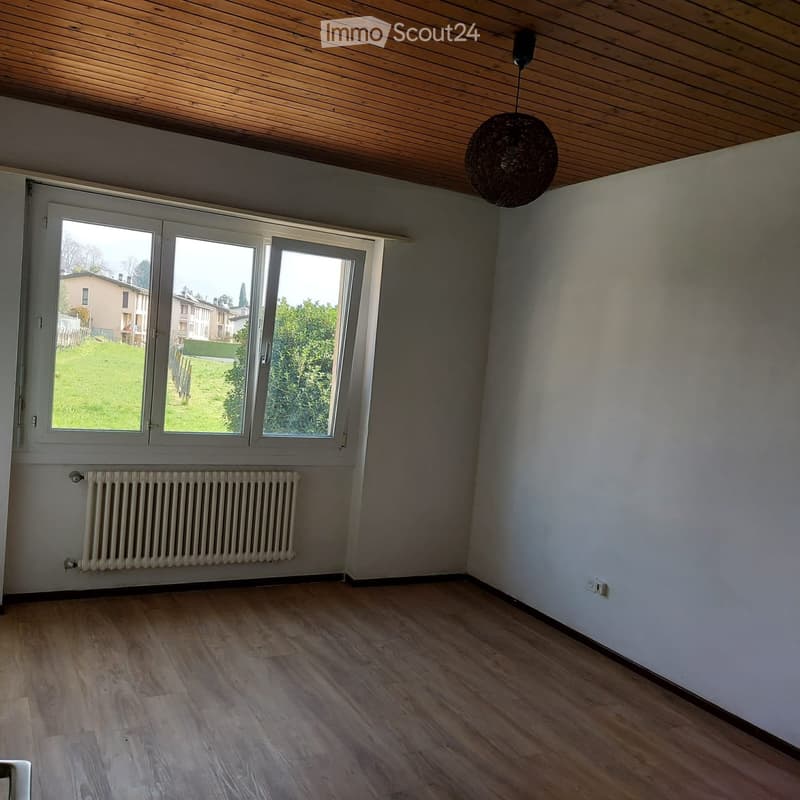 Geräumige 3,5-Zimmer-Wohnung in Ligornetto (5)
