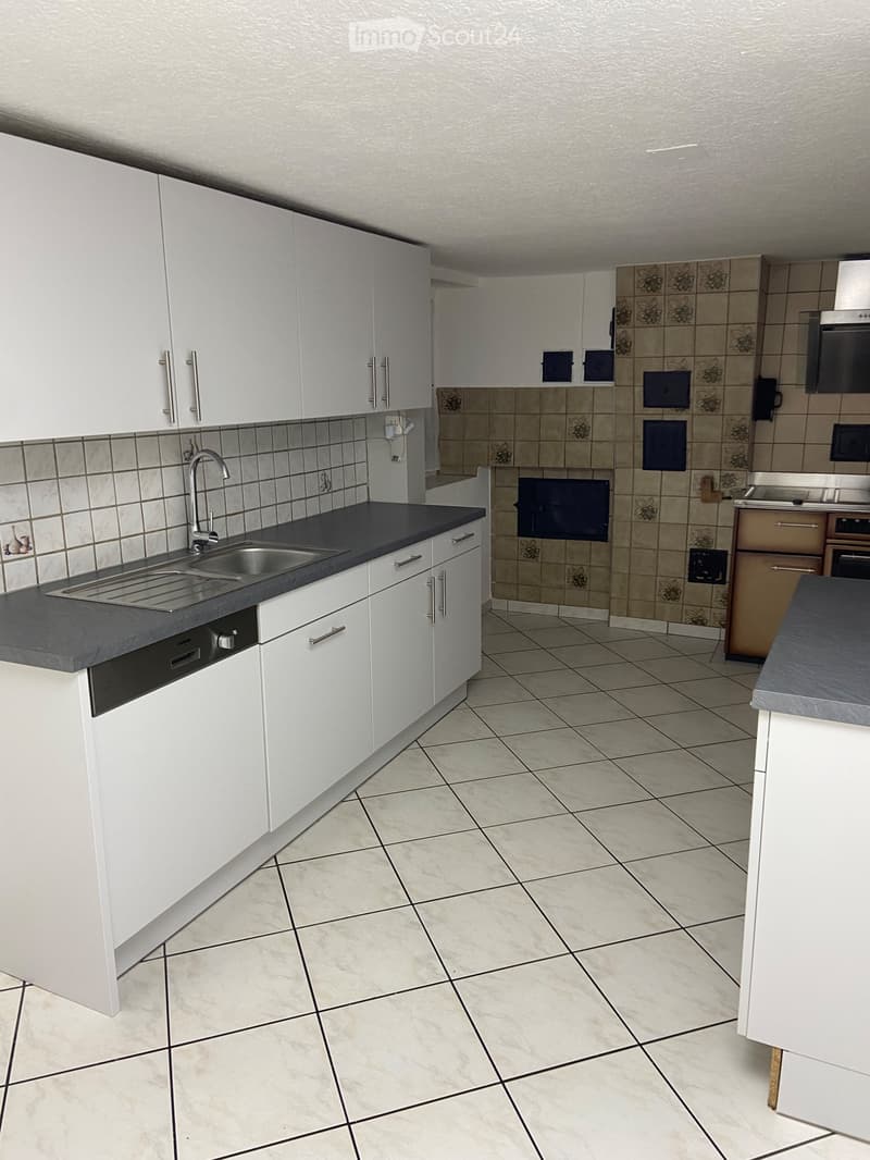 Beautiful 3.5 room old building apartment for rent from 01.09.2026 (5)