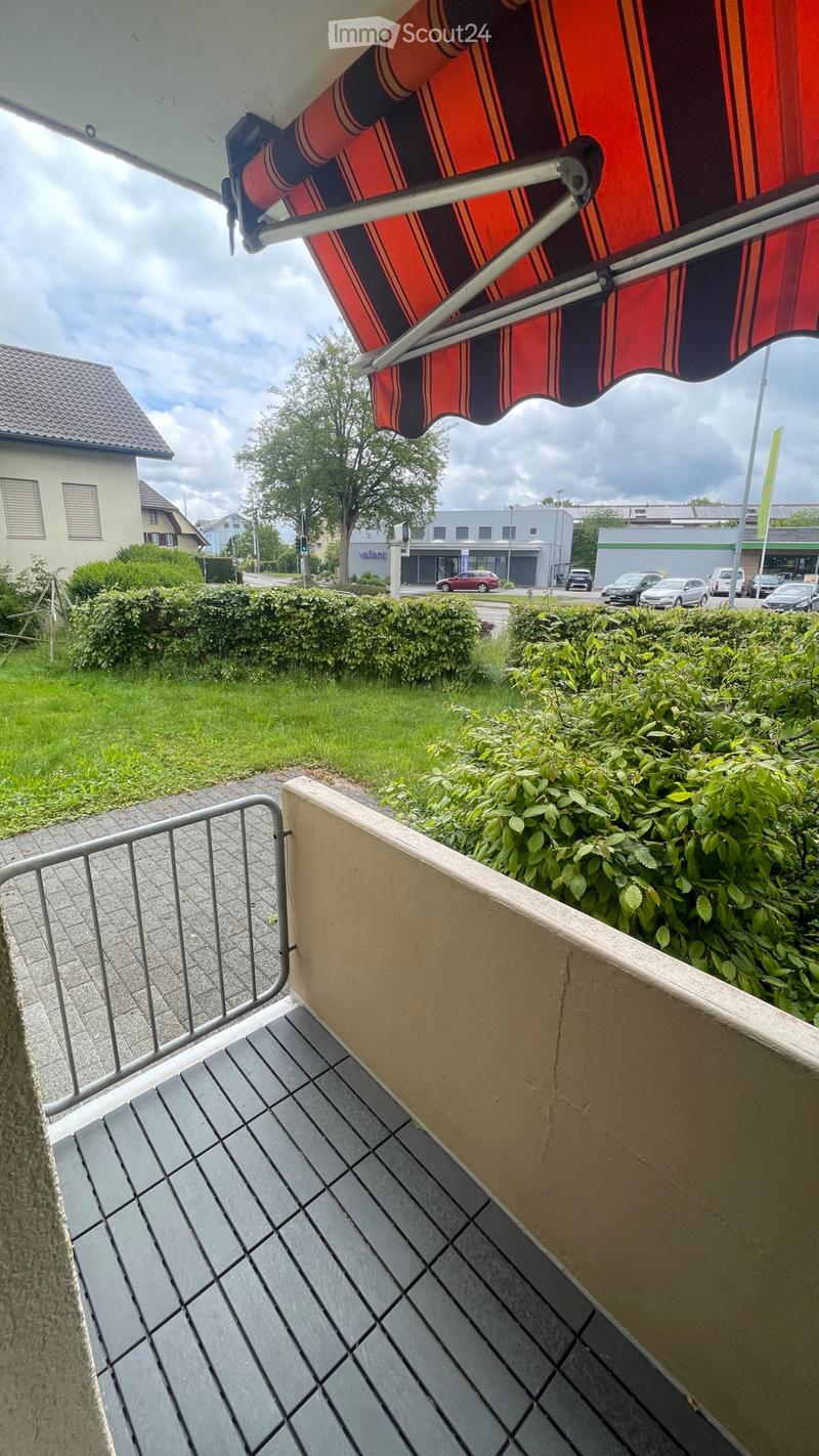 2-Zimmerwohnung (2)