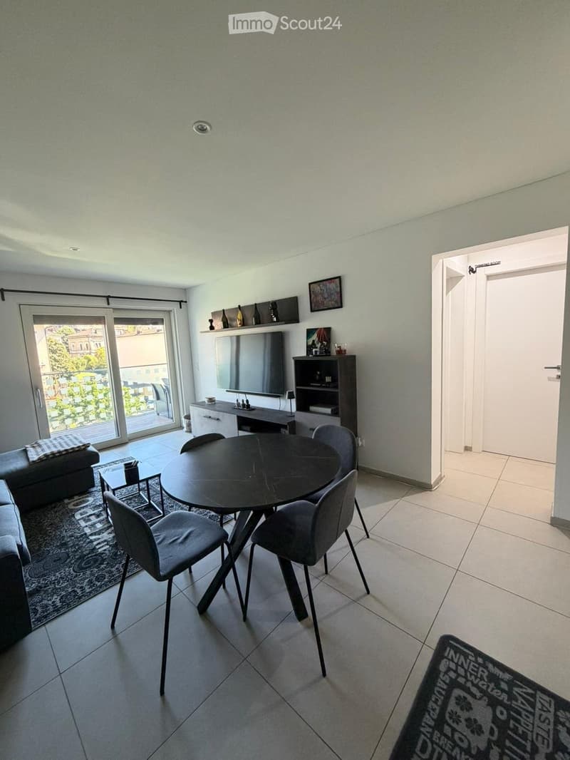 Ich suche einen Nachmieter, 2,5-Zimmer-Wohnung (2)