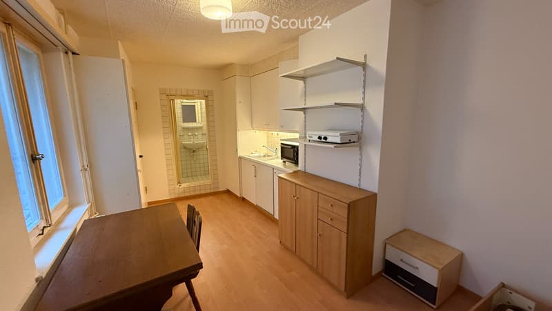 1x Studio room 3 on the 3rd floor (1)