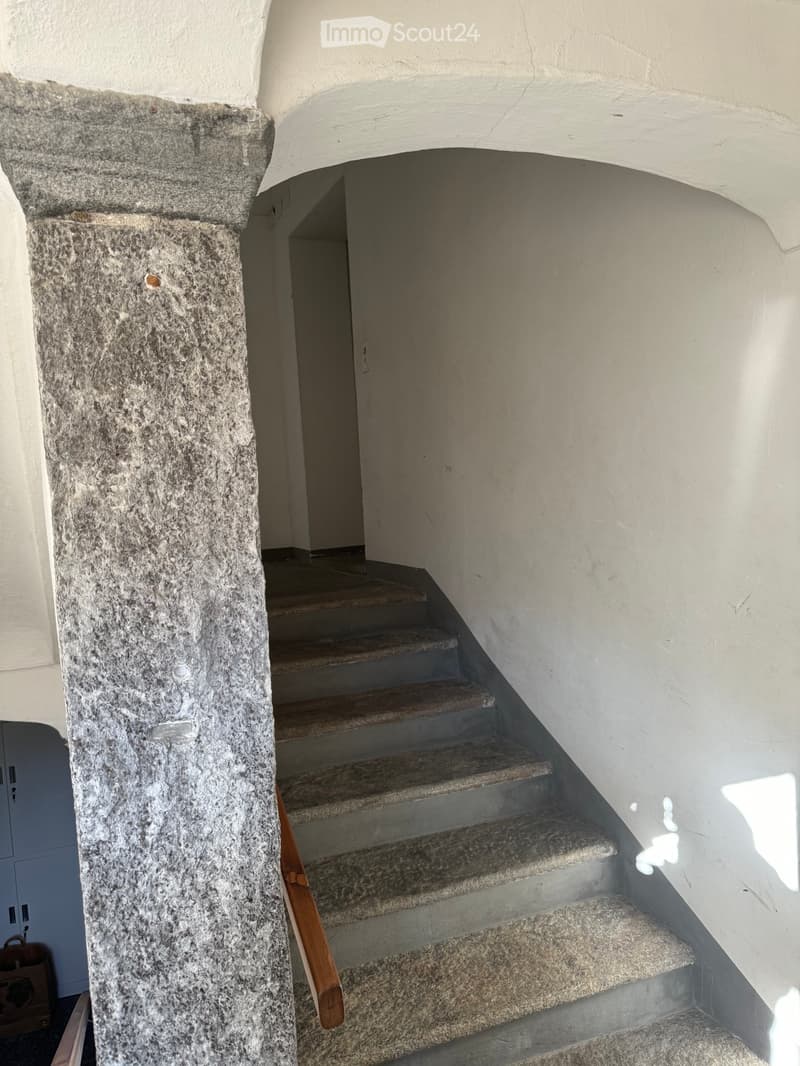 Appartamento affitto 3.5 (2)