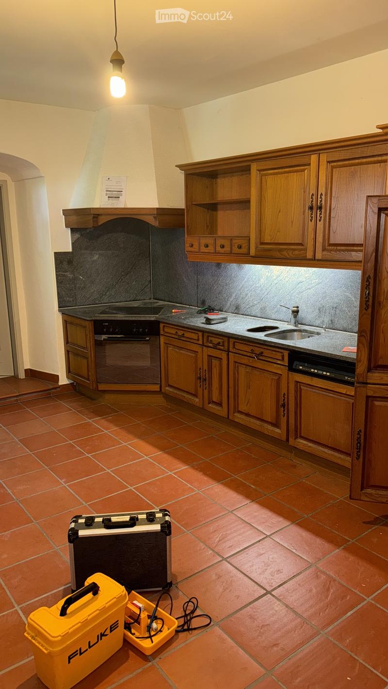Appartamento affitto 3.5 (3)
