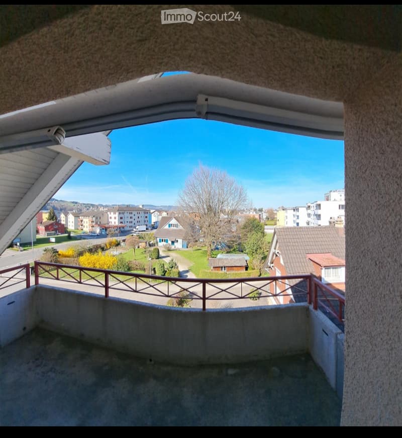 3.5 room apartment (5)