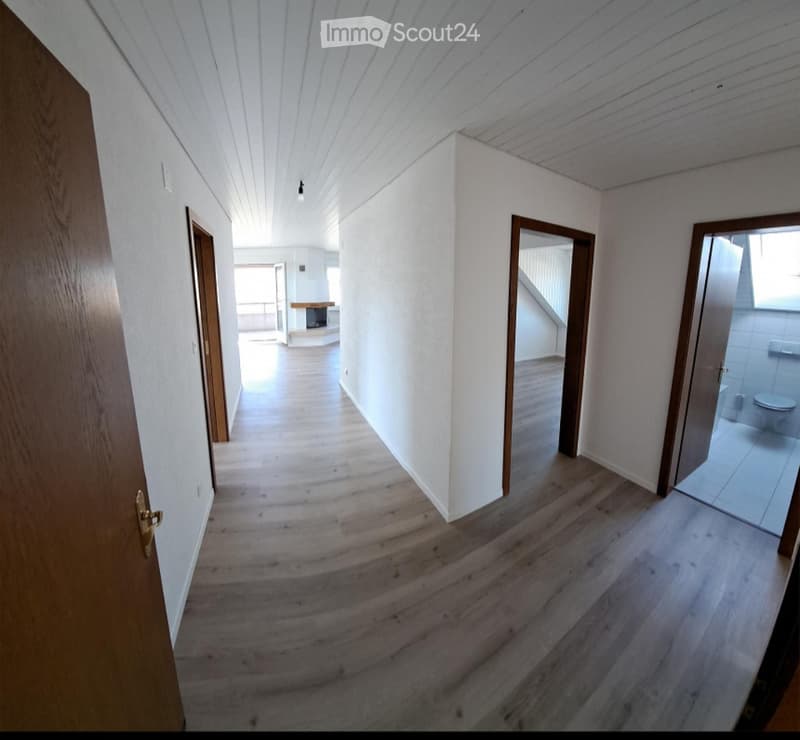 3.5 room apartment (3)