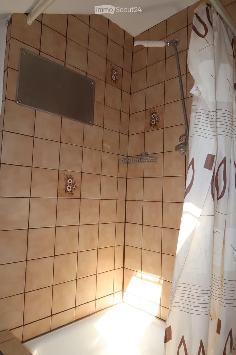 Studio für Lernende oder Wochenaufenthalter (3)