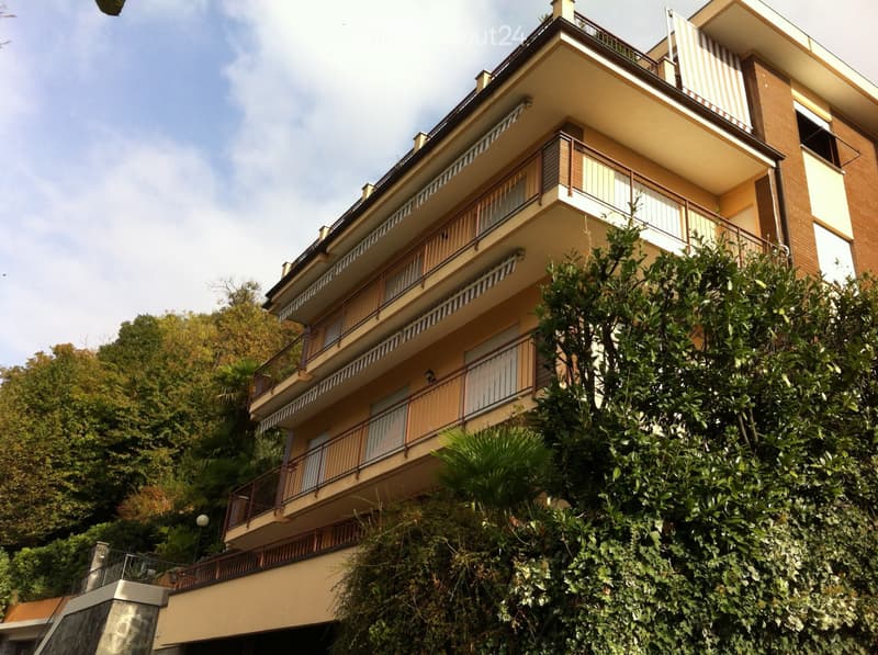 Luxury Apartment very Bright (2)