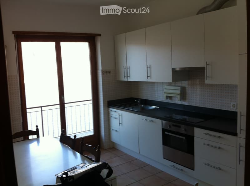 Luxury Apartment very Bright (5)