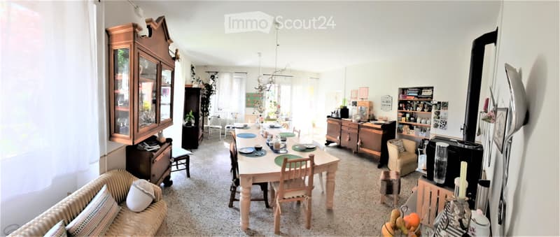 Il fascino del passato con il confort del presente (2)