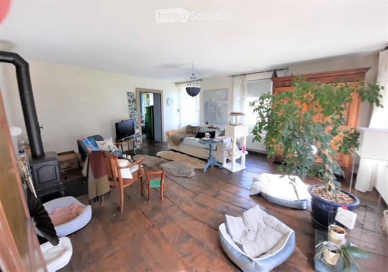 Il fascino del passato con il confort del presente (8)