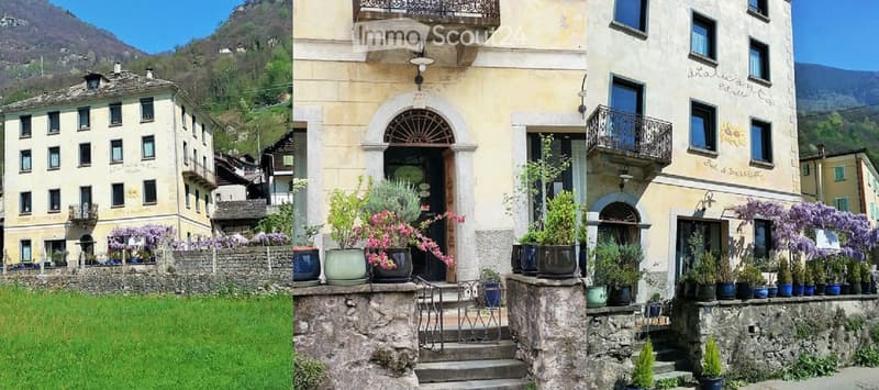 Il fascino del passato con il confort del presente (1)