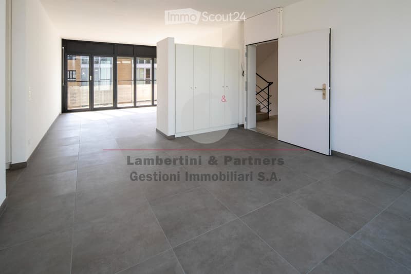 APPARTAMENTO 3.5 LOCALI a Balerna (2)