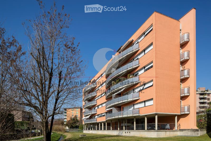 APPARTAMENTO 3.5 LOCALI a Balerna (1)