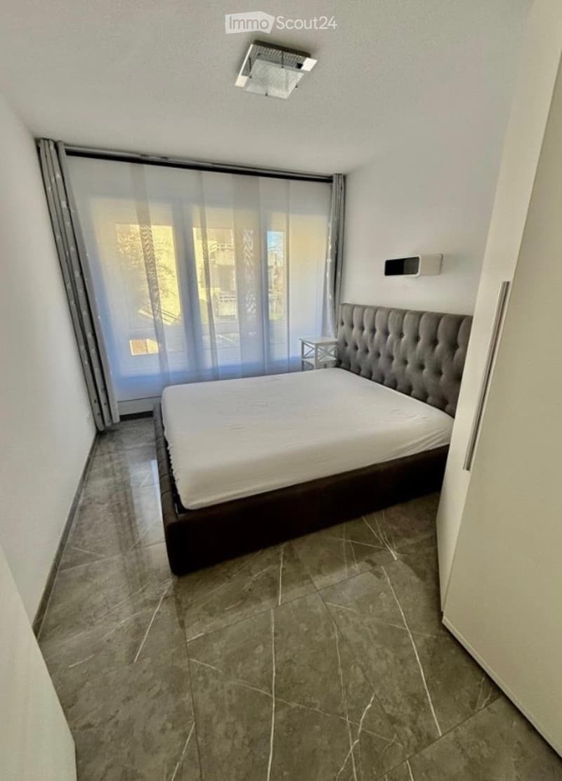 Luxuriöse 3.5-Zimmerwohnung an ruhiger Lage in Ipsach (8)