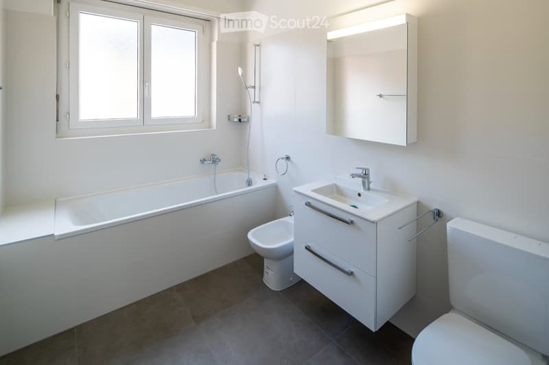 2.5 Room Apartment in Bellinzona (6)