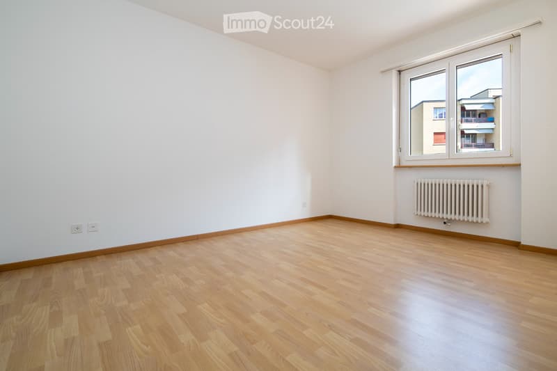 2.5 Room Apartment in Bellinzona (5)