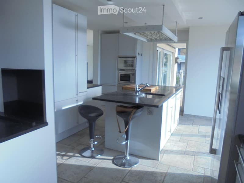 Lumineux duplex avec vue exceptionnelle avec grande terrasse (4)