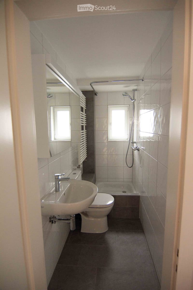 Appartement de 5,5 pièces dans un immeuble ancien avec grand balcon (9m2) à louer (4)
