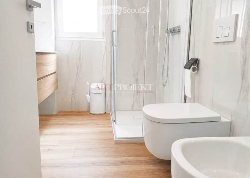 2,5 Zimmer im Herzen von Rancate (5)