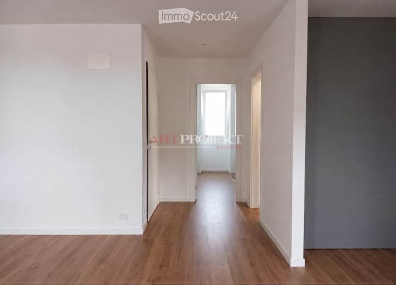 2,5 Zimmer im Herzen von Rancate (3)