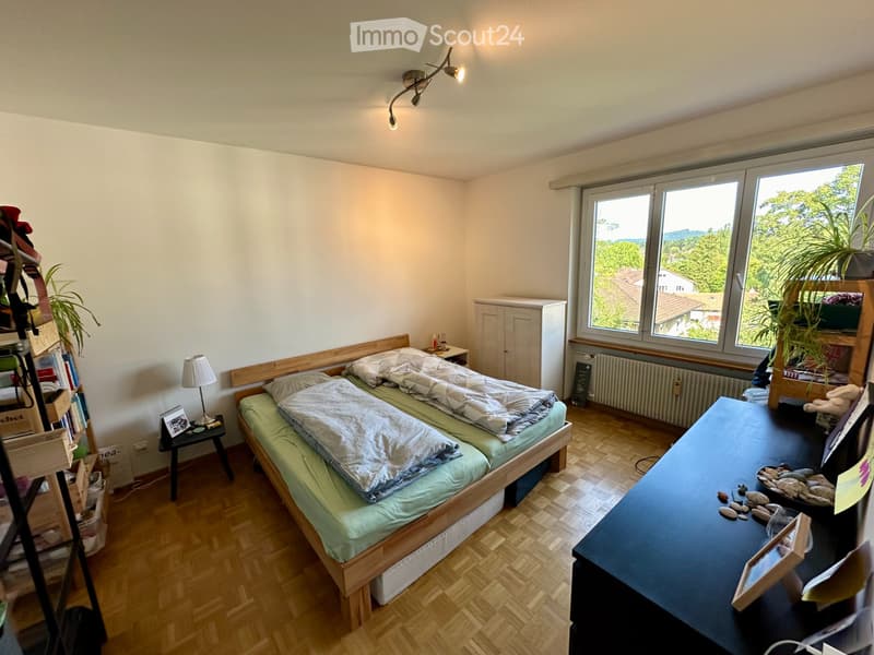 Your Home with a View of Bern (3)