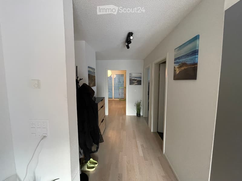 Appartement partagé Zurich - 2 pièces - À partir d'août 2026 - Max. 12 mois (3)