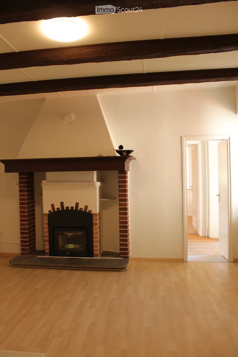 Wohnung mit Seesicht in Ronco s/Ascona (4)