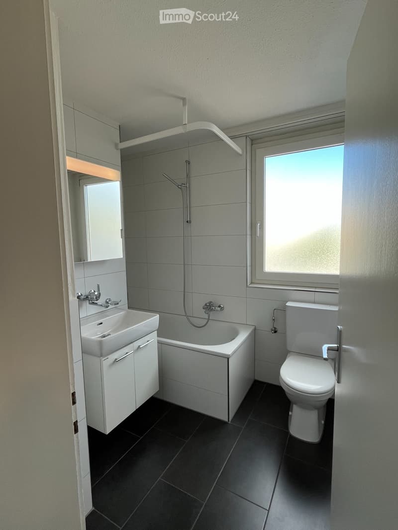 Room in shared apartment in Lucerne on the Reuss (4)