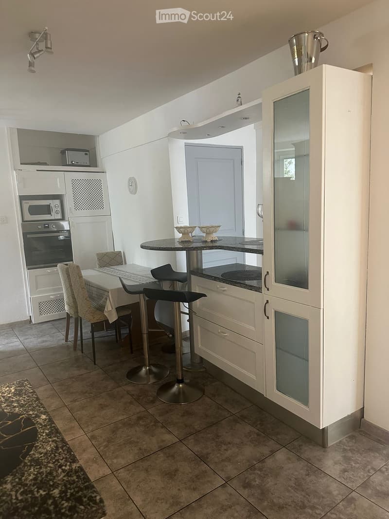 Looking for a takeover 4.5-room apartment, 2nd floor (2)