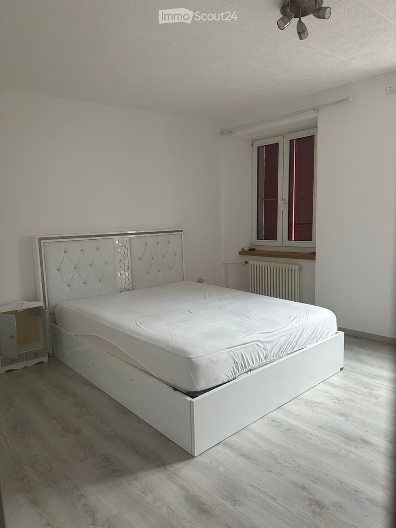 Looking for a takeover 4.5-room apartment, 2nd floor (3)