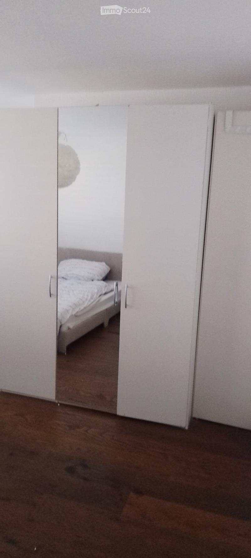 Chambre meublée avec balcon & vue sur les Alpes, maisonnette de luxe avec jacuzzi (2)
