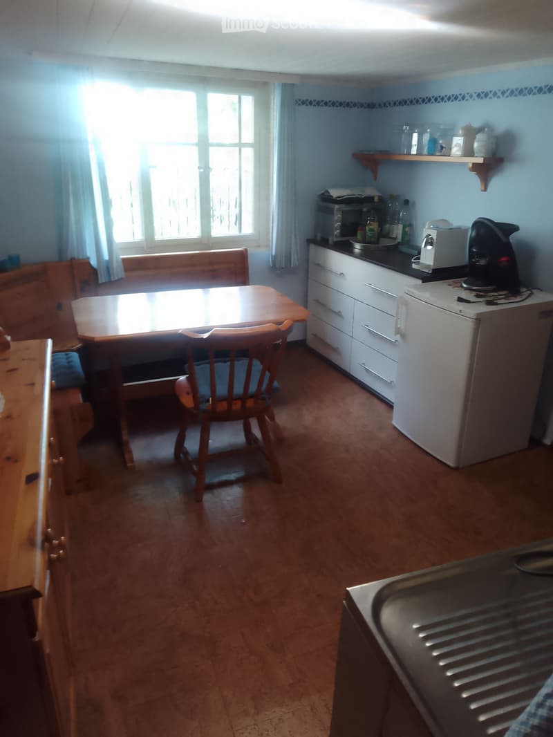 Camera per frontalieri etc.Room free (5)