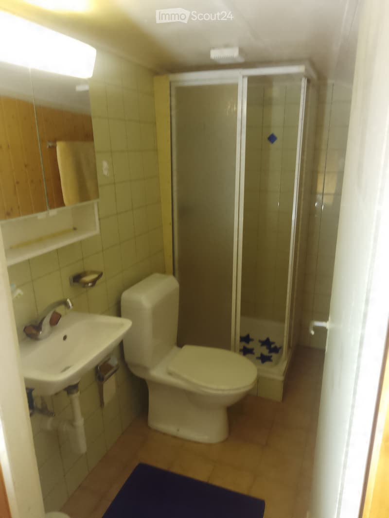 Camera per frontalieri etc.Room free (4)