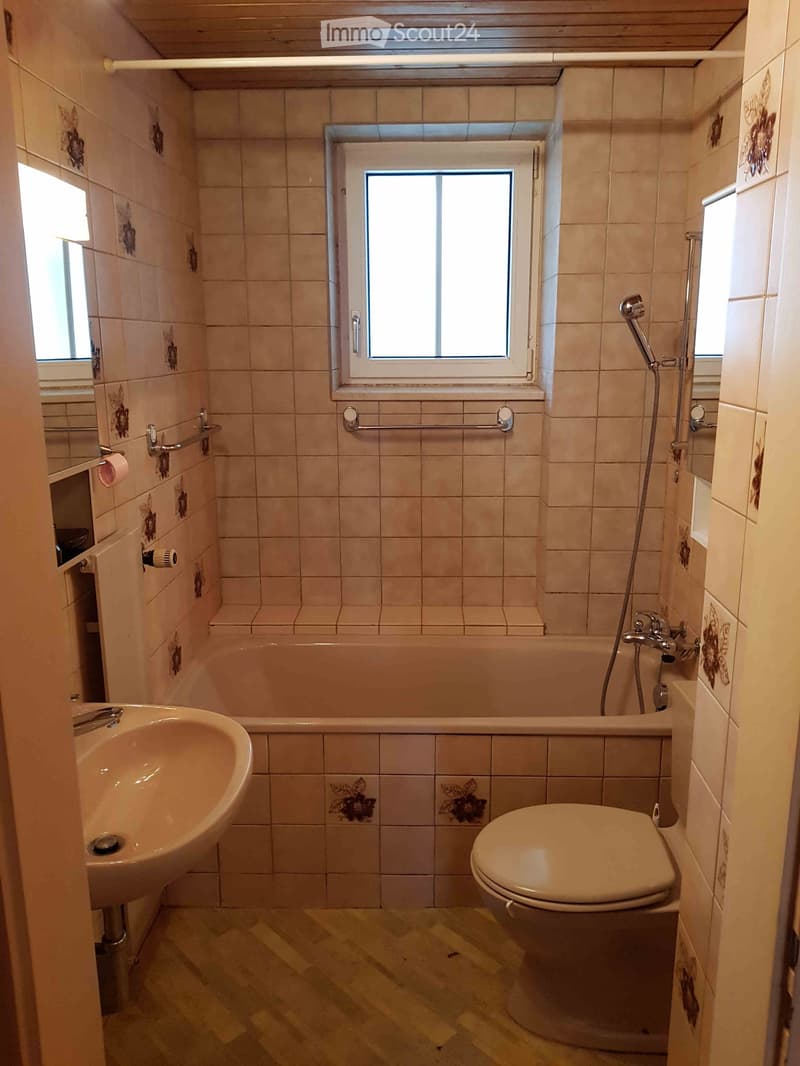 3 Zimmer-Wohnung nähe Bad. Bahnhof (5)