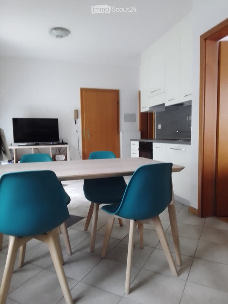 Gesucht: Einzieher für 2-Zimmer-Wohnung in S. Antonino, zu vereinbaren (3)