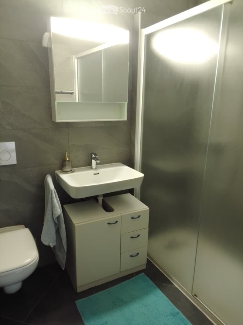 Gesucht: Einzieher für 2-Zimmer-Wohnung in S. Antonino, zu vereinbaren (5)