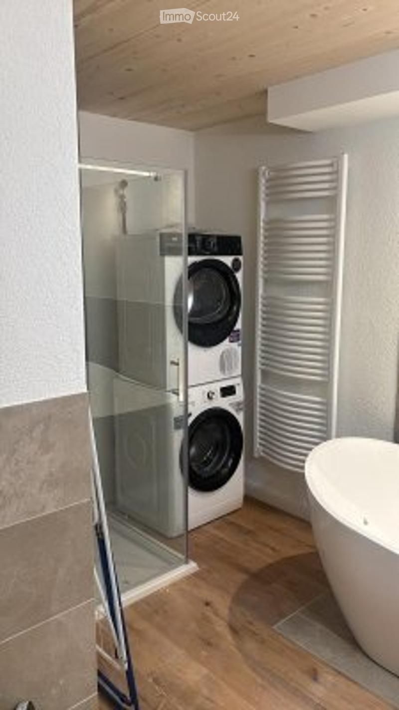 Grosszügige 3.5 Zi Wohnung in Neubau ab sofort zu vermieten (4)