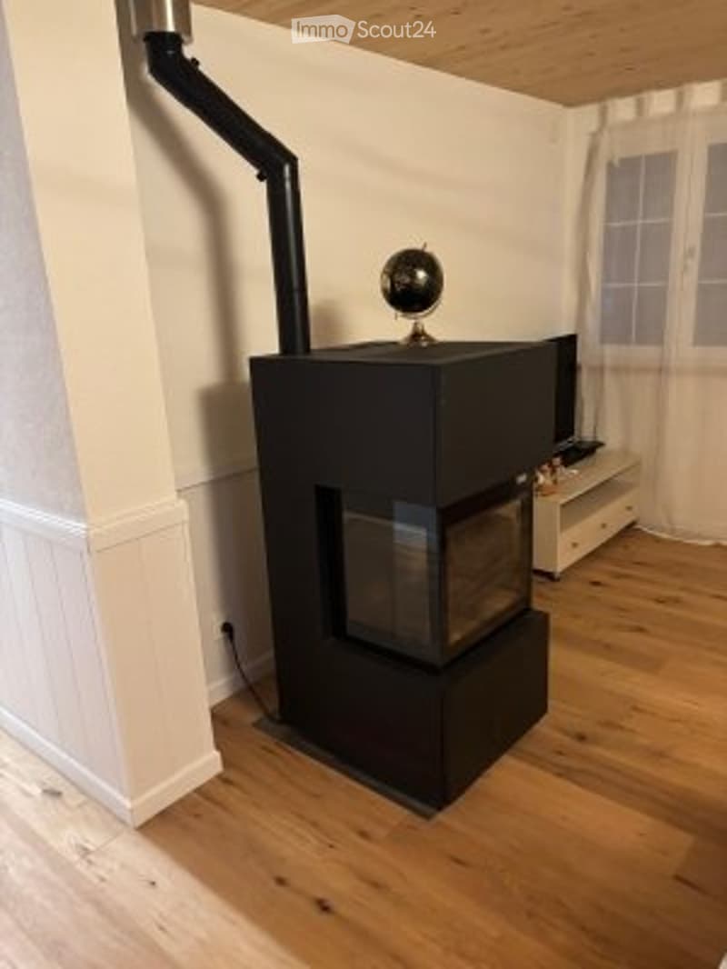 Grosszügige 3.5 Zi Wohnung in Neubau ab sofort zu vermieten (5)