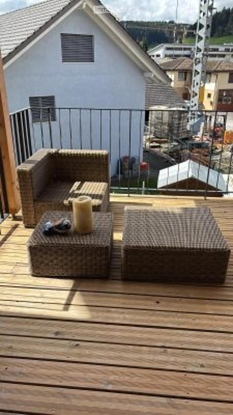 Grosszügige 3.5 Zi Wohnung in Neubau ab sofort zu vermieten (1)
