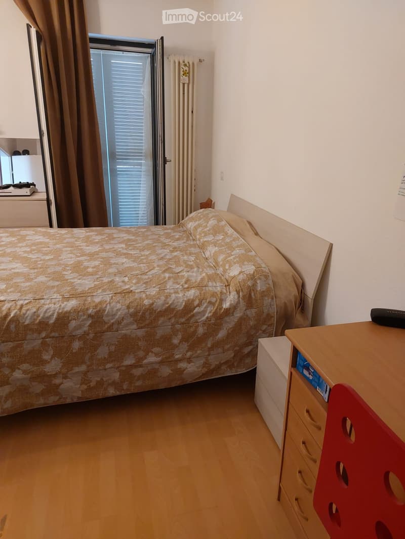 Wohnung mit 2.5 Zimmern in Giubiasco (3)