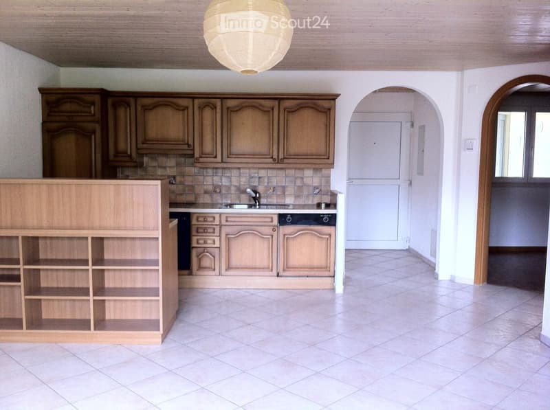 Appartement lumineux à Caslano (5)