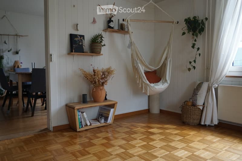 Temporary sublet in Thun (1)